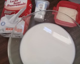 Foto del paso 1 de la receta: Yogur. Horno de microondas