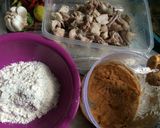 Foto langkah ke 5 dari resep Ayam Geprek Kriuk Kriuk.