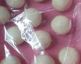 Foto langkah ke 2 dari resep Mantou Goreng.