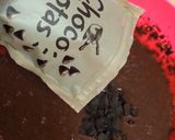 Foto del paso 4 de la receta: Bizcocho de chocolate 🍫interior húmedo y tierno