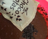Foto del paso 4 de la receta: Bizcocho de chocolate 🍫interior húmedo y tierno