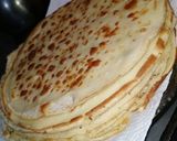 Foto del paso 4 de la receta: Panqueques clásicos