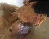 Foto del paso 4 de la receta: Fideuà de confit de pato con alcachofas