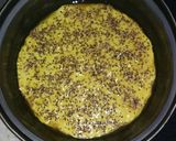 عکس مرحله 1 از دستور نان خانگی
