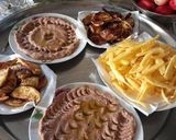 صورة لخطوة 2 من وصفة كبة نية