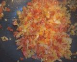 Foto del paso 2 de la receta: Relleno de pollo