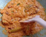 Foto langkah ke 2 dari resep Sambel Goreng Kentang Udang.