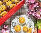 Foto langkah ke 7 dari resep Piggy nastar.