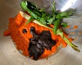 Foto langkah ke 3 dari resep Rendang ala padang.