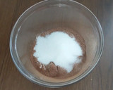 ஐஸ்கிரீம் கேக் ரெசிபி ஸ்டேப் 2 புகைப்படம்
