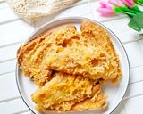 Foto langkah ke 4 dari resep Pisang Goreng.