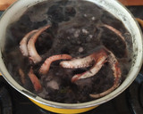 Foto del paso 5 de la receta: Arròs amb polps (Arroz con pulpos)