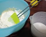 Foto del paso 2 de la receta: Buñuelos de banana