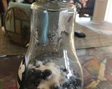 A picture of step 2 of How to Make CABERNET SAUVIGNON Grape Wine.