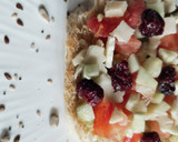 Foto del paso 3 de la receta: *Tosta refrescante*🥖🥖