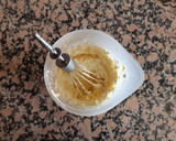 Foto del paso 2 de la receta: Masa sablé de limón