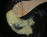 صورة لخطوة 2 من وصفة رز🍚 بالعدس.🍛