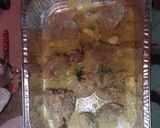 Foto del paso 5 de la receta: 🧈🐔Pollo a la Naranja 🍊