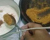 Foto langkah ke 2 dari resep Dendeng keriting serundeng yg kriuk bgt ala @dapurbyana😊.