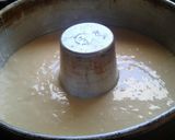 Foto del paso 3 de la receta: Rosca de Vainilla *Sin T.A.C.C*  ¡Especial para Celíacos!