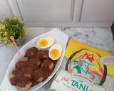 Foto langkah ke 4 dari resep Siomay Ikan Tuna.