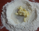 Foto del paso 1 de la receta: Torta frita fáciles