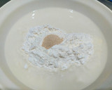 山東老麵饅頭/無糖無油/材料簡單卻風味不凡(中式麵食)的食譜步驟1照片