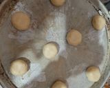 Foto del paso 4 de la receta: Cookies de avena y Coco🍪