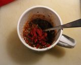 Foto del paso 3 de la receta: Pisa y zotas, "HolocausticaS" y Racinguistas, Relojistas y Herméticas
