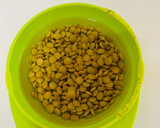 Foto del paso 1 de la receta: Puré de lentejas y verduras para bebé