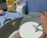 Foto langkah ke 3 dari resep 1014. Pasta Kacang Merah.