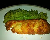 A picture of step 5 of Tex's English Chippy-Style Gravy.