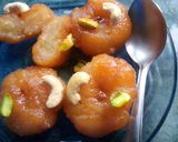 বালুশাহী (balushahi recipe in Bengali) রেসিপির ধাপ 5 ছবি