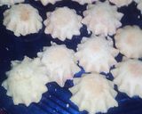 Foto del paso 11 de la receta: Canapés salados de atún con masa sable casera