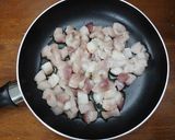 Hình bước làm 1 của món Kho quẹt