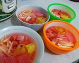 Foto langkah ke 4 dari resep Es Podeng Mumer.