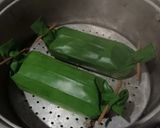 Foto langkah ke 3 dari resep Pepes oncom.