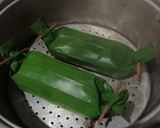 Foto langkah ke 3 dari resep Pepes oncom.