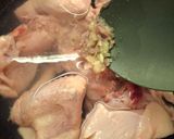 Foto langkah ke 2 dari resep Ayam Ungkep Goreng.