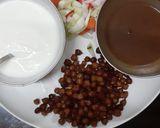 পাপড়ি চাট (papri chat recipe in Bengali) রেসিপির ধাপ 2 ছবি