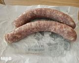 Une image de l'étape 2 de Saucisse purée au Cook Expert.