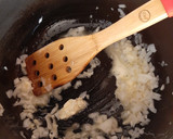 Foto del paso 1 de la receta: Pasta con camarón y parmesano