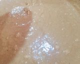 A picture of step 1 of Chocolate Pancake.