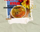 Foto langkah ke 6 dari resep "ASEM-ASEM AYAM".
