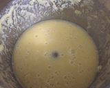 A picture of step 2 of Sweet Corn Soup.