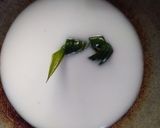 Foto langkah ke 2 dari resep Bubur Sumsum.