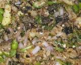 Chat pata crispy pakora recipe step 3 photo