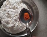 A picture of step 11 of Homemade Cheese Spread and Cheese-chocolate Slice.