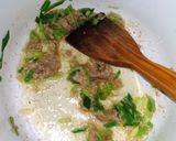 Foto langkah ke 4 dari resep Kuah Bakso Sederhana.