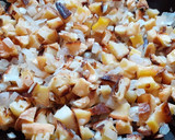 Foto del paso 2 de la receta: Tortilla de papas al horno
